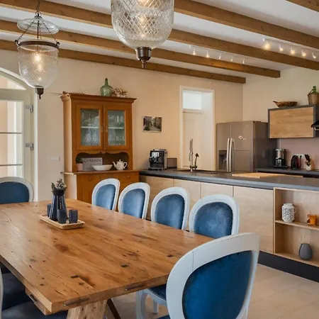 וילה Luxury Monte With Pool In Vižinada
