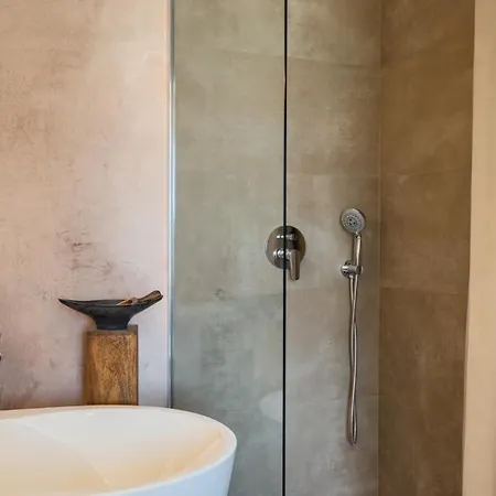 Luxury Monte With Pool In Βίλα Vižinada