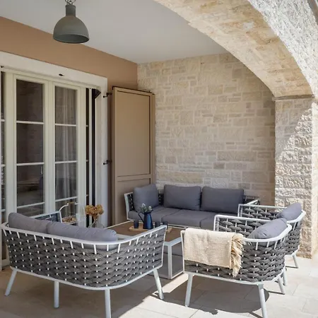 Luxury Monte With Pool In فيلة *