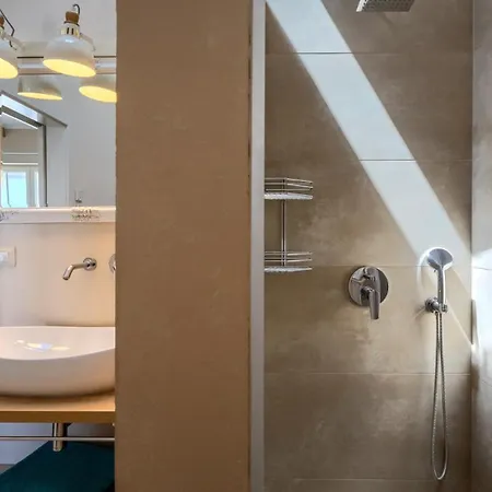 Vila Luxury Monte With Pool In Vižinada