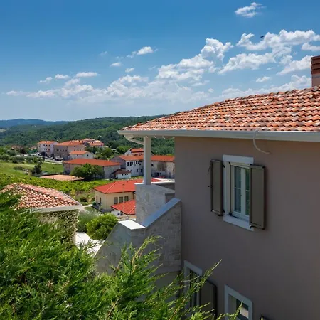Willa Luxury Monte With Pool In *